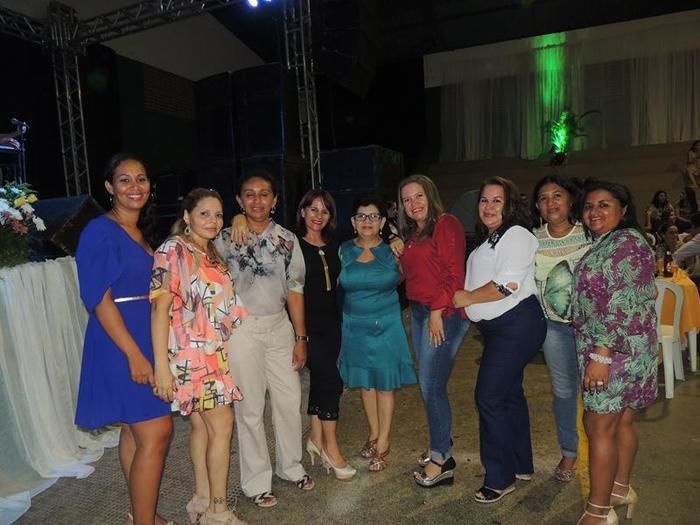 Prefeitura Municipal realiza a maior e mais bonita festa  - Imagem 51