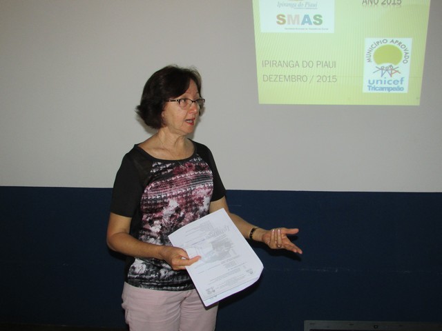 Serviços Sociais Realizaram Prestações de Contas  - Imagem 49