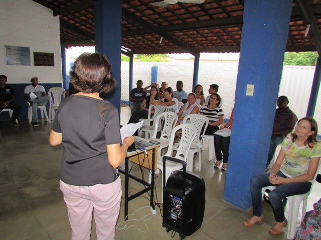 Serviços Sociais Realizaram Prestações de Contas  - Imagem 56