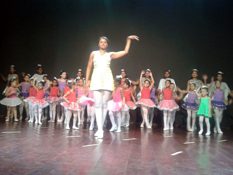 Eventos marcam encerramento de atividades da SEMAS em 2015 