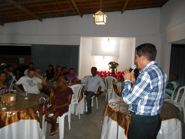 Fornecedores o Compra Direta Participaram de Confraternização - Imagem 37