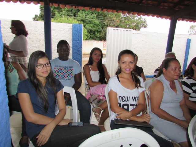 Serviços Sociais Realizaram Prestações de Contas  - Imagem 10