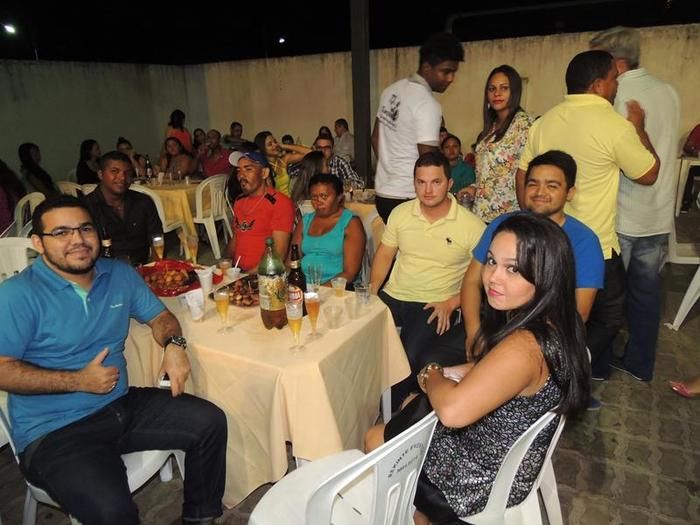 Prefeitura Municipal realiza a maior e mais bonita festa  - Imagem 32