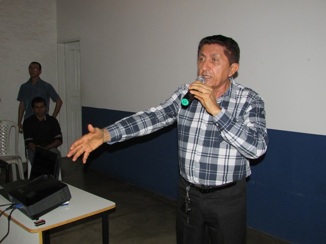 Serviços Sociais Realizaram Prestações de Contas  - Imagem 79