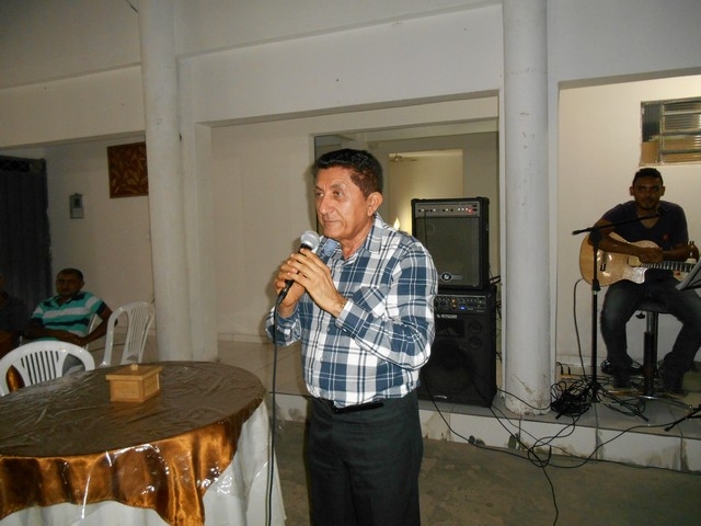 Fornecedores o Compra Direta Participaram de Confraternização - Imagem 36