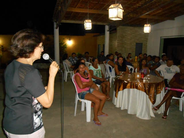 Fornecedores o Compra Direta Participaram de Confraternização - Imagem 28