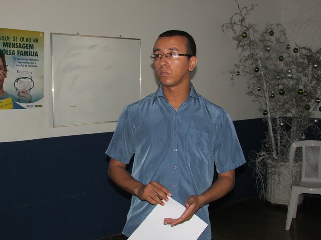 Serviços Sociais Realizaram Prestações de Contas  - Imagem 35