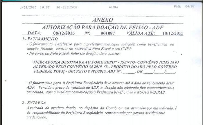 Mudança de gestor. Euforia partidária e prejuízos à população  - Imagem 1