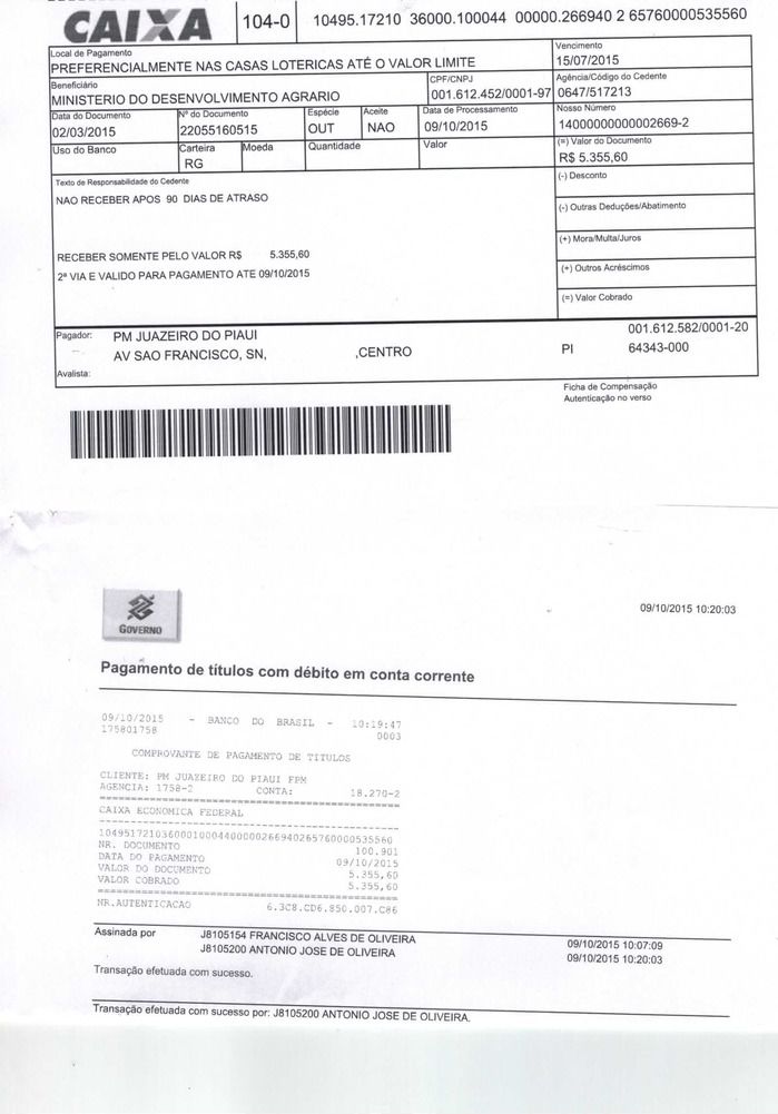 Parcela 05 (Crédito: juazeiroalerta.com)