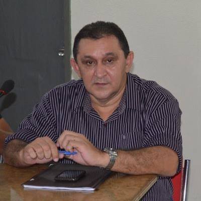 Secretario de Finanças Prof° Chicão Oliveira (Crédito: juazeiroalerta.com)