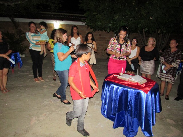 Secretaria Municipal de Educação Realizou Confraternização - Imagem 27