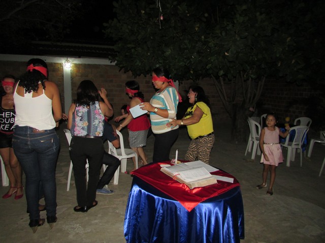 Secretaria Municipal de Educação Realizou Confraternização - Imagem 13