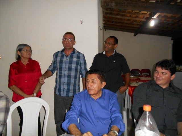 Câmara Municipal Realiza sua Confraternização - Imagem 3