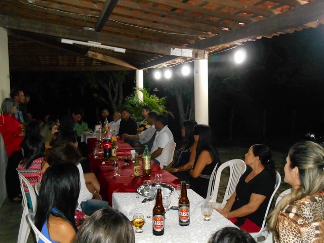 Câmara Municipal Realiza sua Confraternização - Imagem 30