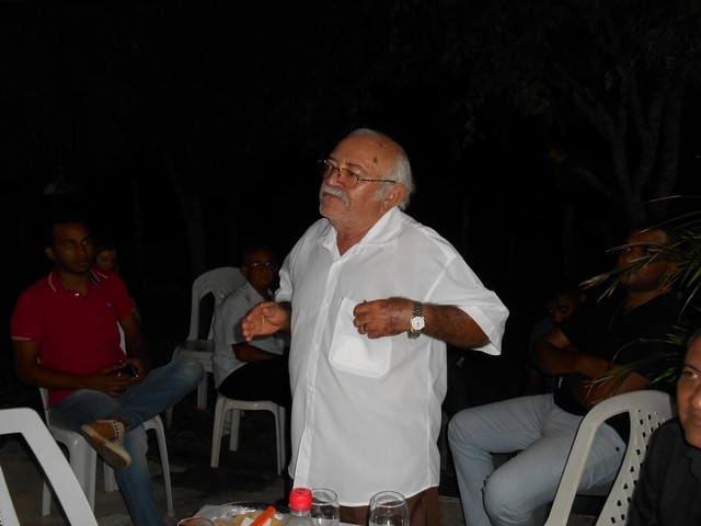 Câmara Municipal Realiza sua Confraternização - Imagem 18