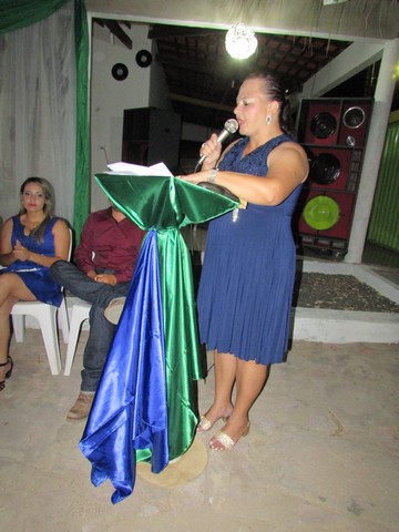 Cursos Técnicos Realizaram Formatura em Ipiranga do Piauí - Imagem 31