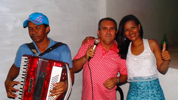 confraternização dos servidores da saúde de Santo Inácio   - Imagem 36