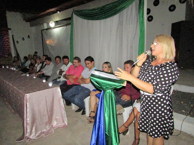 Cursos Técnicos Realizaram Formatura em Ipiranga do Piauí - Imagem 47