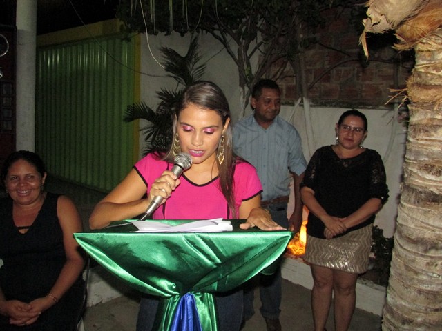 Cursos Técnicos Realizaram Formatura em Ipiranga do Piauí - Imagem 63