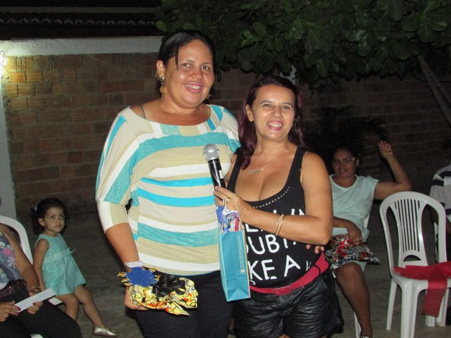 Secretaria Municipal de Educação Realizou Confraternização - Imagem 59