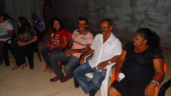 confraternização dos servidores da saúde de Santo Inácio   - Imagem 8