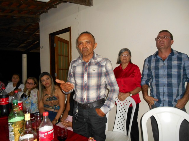 Câmara Municipal Realiza sua Confraternização - Imagem 6