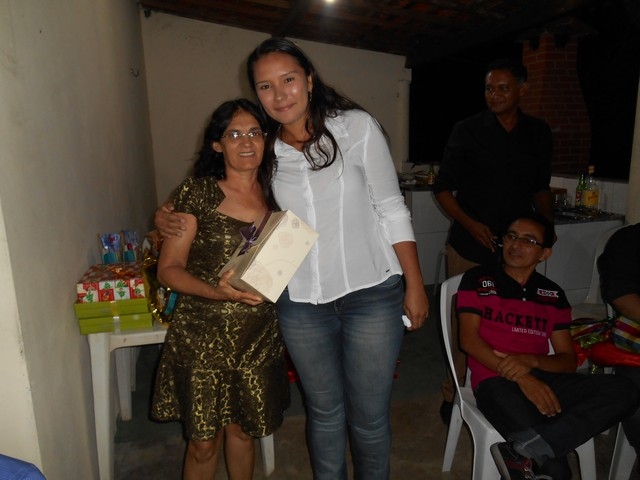 Câmara Municipal Realiza sua Confraternização - Imagem 41