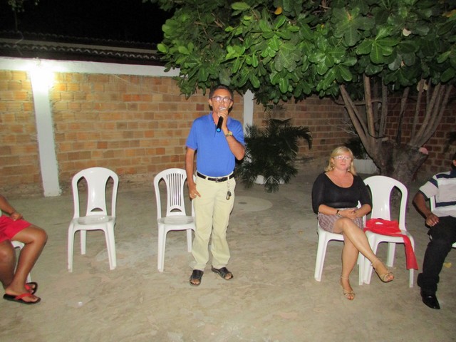 Secretaria Municipal de Educação Realizou Confraternização - Imagem 102