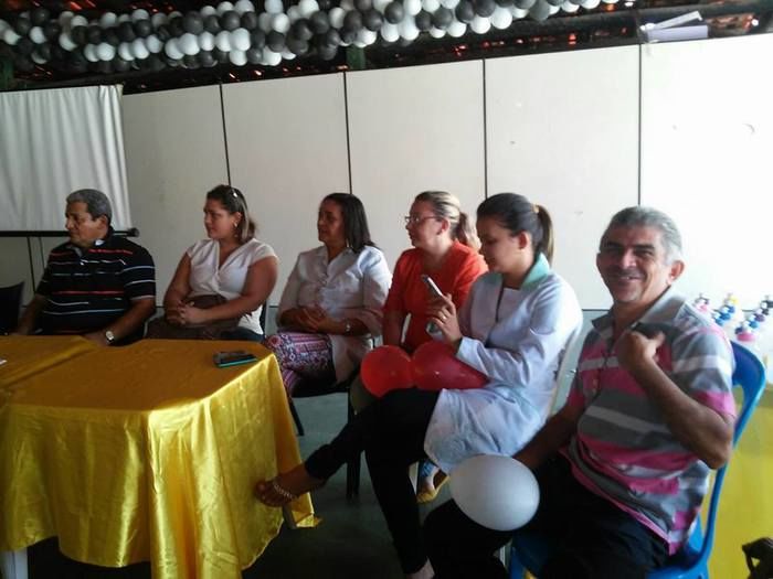 VALORIZAÇÃO DO IDOSO: PREFEITURA DE BOA HORA REALIZA FESTA DA “MELH - Imagem 8