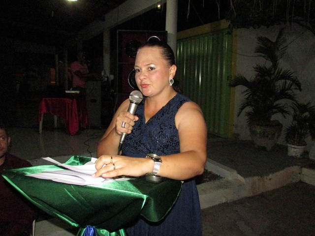 Cursos Técnicos Realizaram Formatura em Ipiranga do Piauí - Imagem 25