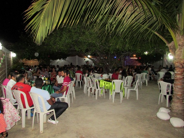 Cursos Técnicos Realizaram Formatura em Ipiranga do Piauí - Imagem 37