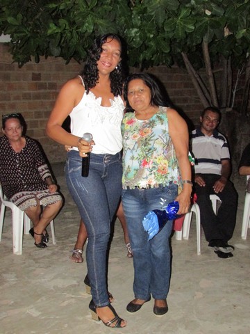 Secretaria Municipal de Educação Realizou Confraternização - Imagem 63