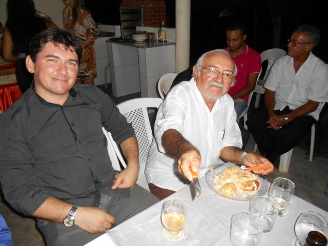 Câmara Municipal Realiza sua Confraternização - Imagem 2