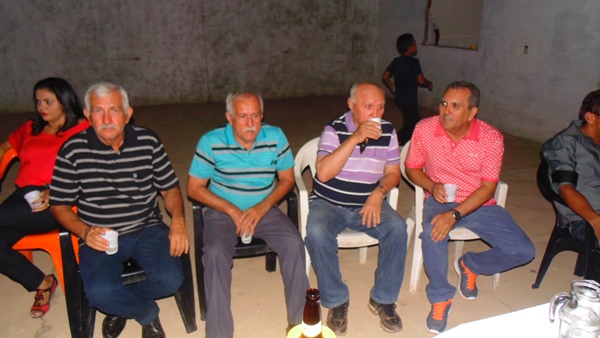 confraternização dos servidores da saúde de Santo Inácio   - Imagem 9