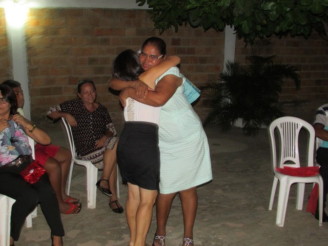 Secretaria Municipal de Educação Realizou Confraternização - Imagem 85