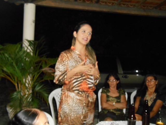 Câmara Municipal Realiza sua Confraternização - Imagem 28