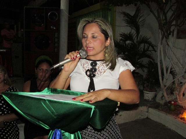 Cursos Técnicos Realizaram Formatura em Ipiranga do Piauí - Imagem 50