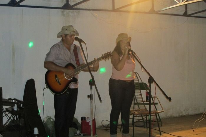 Prefeito Walter Alencar Inaugura Várias Obras em Agricolândia  - Imagem 76