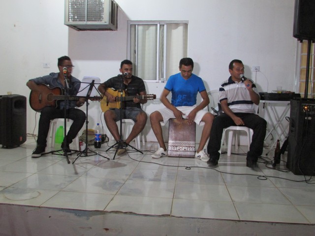 Secretaria Municipal de Educação Realizou Confraternização - Imagem 110