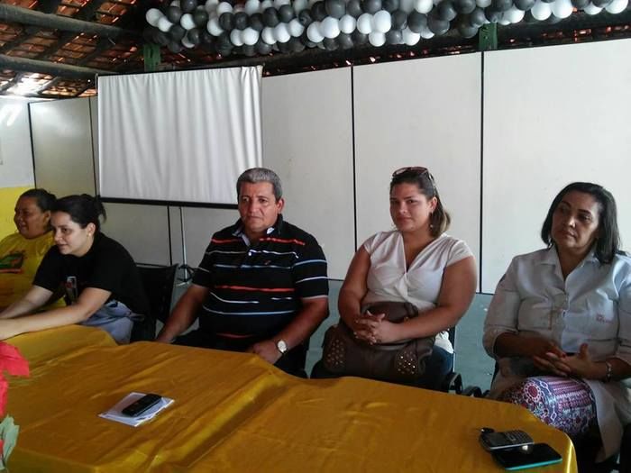 VALORIZAÇÃO DO IDOSO: PREFEITURA DE BOA HORA REALIZA FESTA DA “MELH - Imagem 5