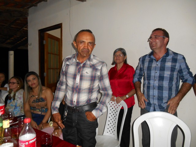 Câmara Municipal Realiza sua Confraternização - Imagem 5