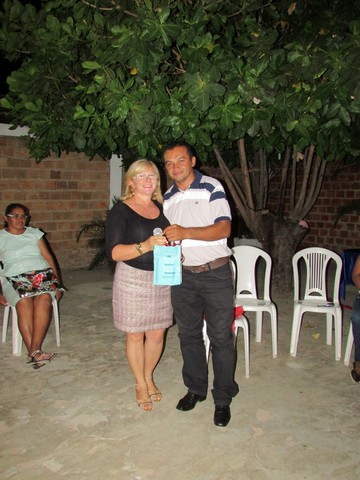 Secretaria Municipal de Educação Realizou Confraternização - Imagem 74