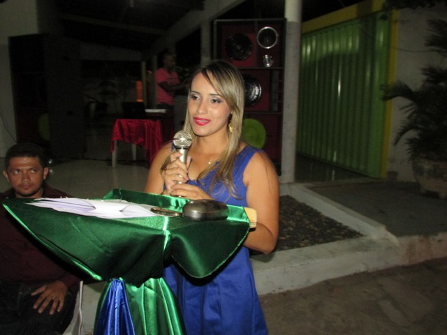 Cursos Técnicos Realizaram Formatura em Ipiranga do Piauí - Imagem 24