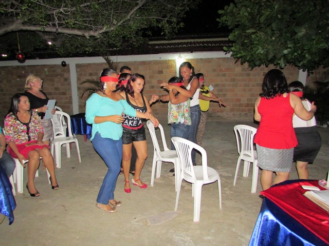 Secretaria Municipal de Educação Realizou Confraternização - Imagem 16