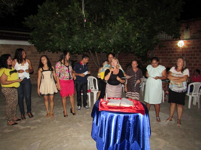 Secretaria Municipal de Educação Realizou Confraternização - Imagem 25