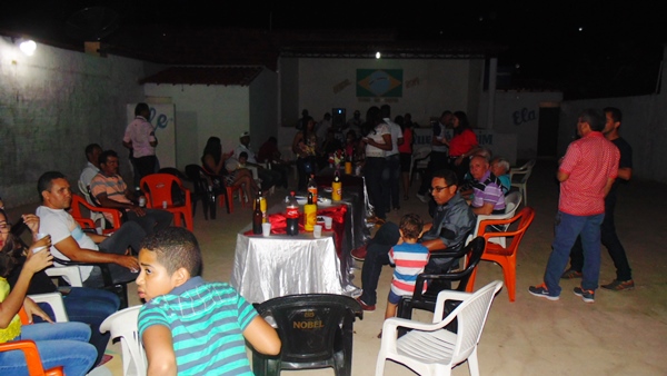 confraternização dos servidores da saúde de Santo Inácio   - Imagem 12