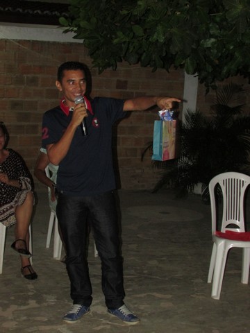 Secretaria Municipal de Educação Realizou Confraternização - Imagem 76