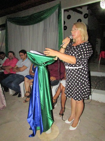 Cursos Técnicos Realizaram Formatura em Ipiranga do Piauí - Imagem 48