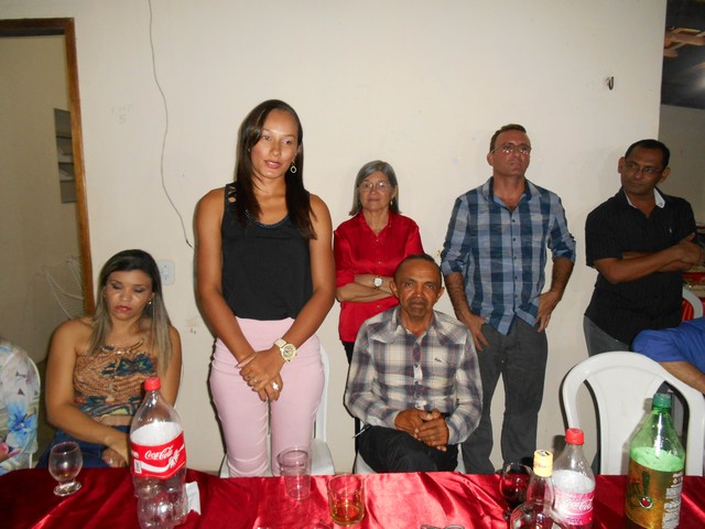 Câmara Municipal Realiza sua Confraternização - Imagem 25