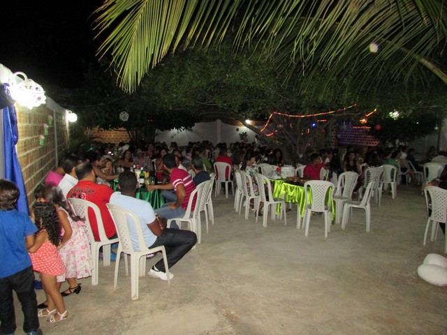 Cursos Técnicos Realizaram Formatura em Ipiranga do Piauí - Imagem 36